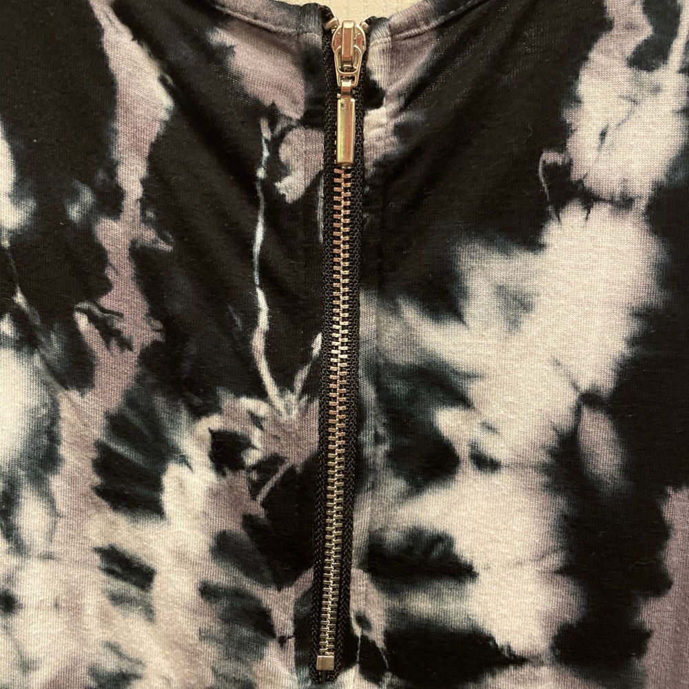 Tie Dye Tank